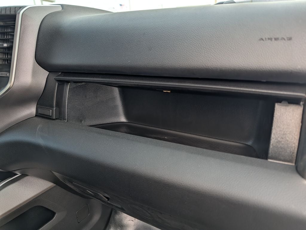 2026 RAM 2500 Big Horn Night Edition