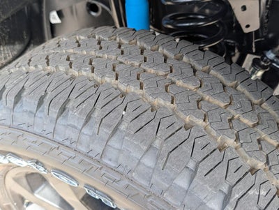 2026 RAM 2500 Big Horn Night Edition