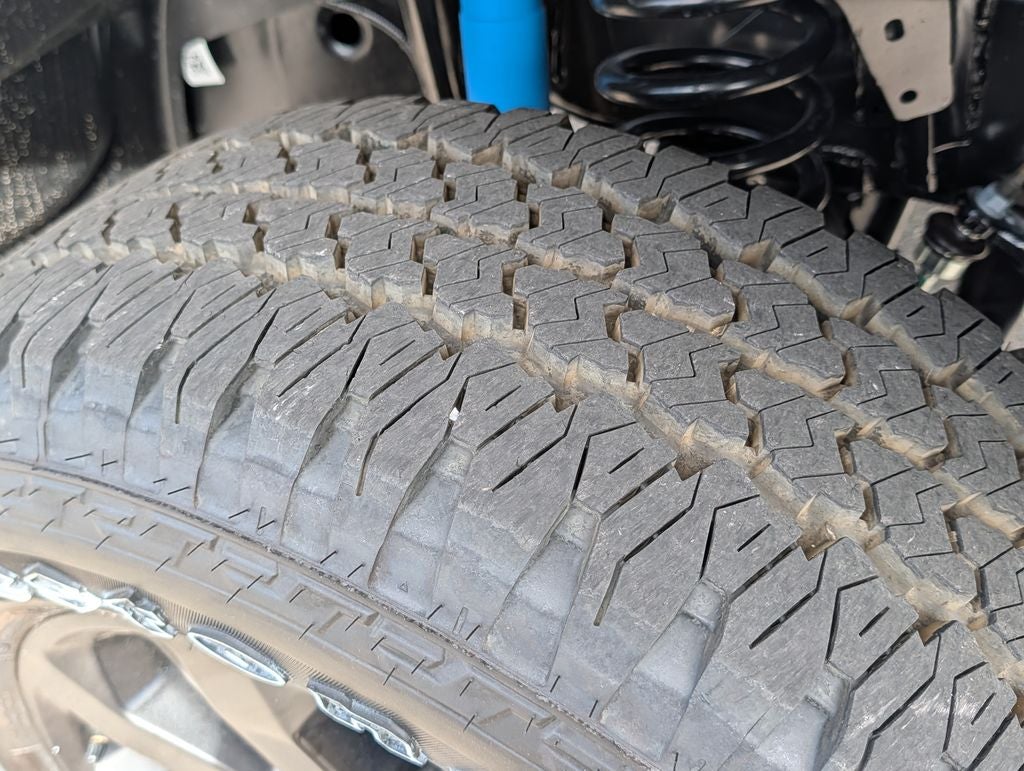 2026 RAM 2500 Big Horn Night Edition