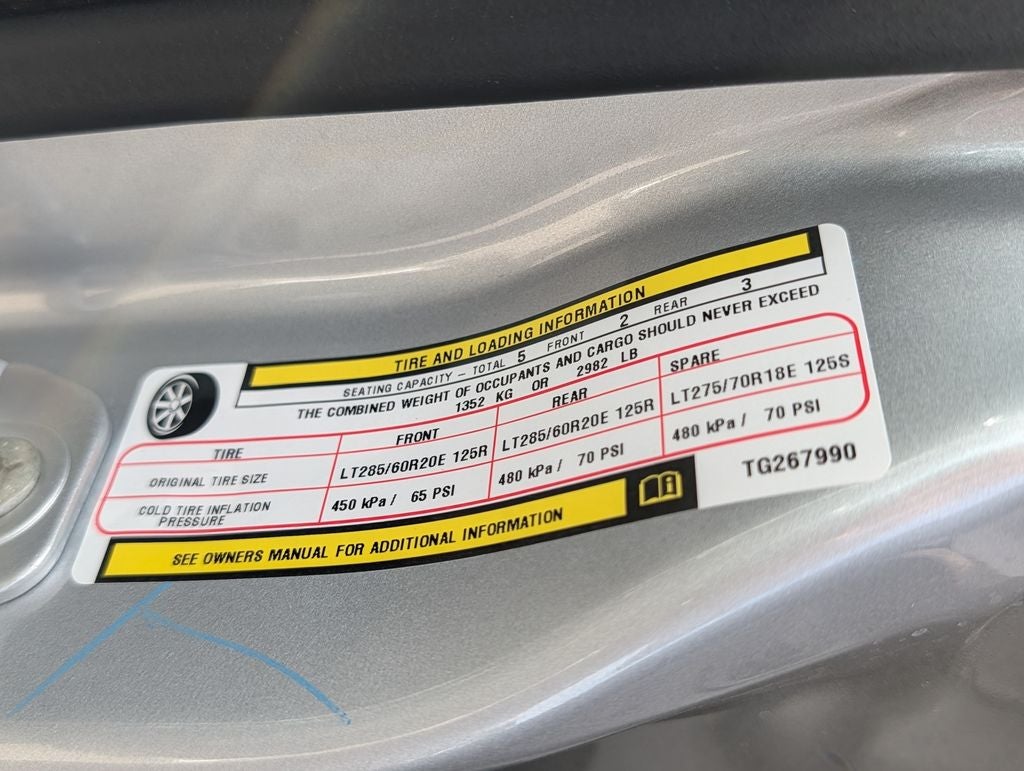 2026 RAM 2500 Big Horn Night Edition