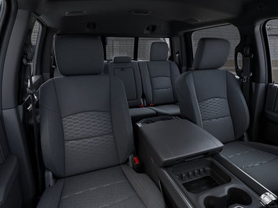 2026 RAM 2500 Big Horn Night Edition