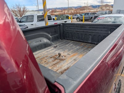 2019 RAM 2500 Big Horn