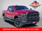 2026 RAM 2500 Rebel