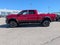 2026 RAM 2500 Rebel