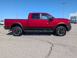 2026 RAM 2500 Rebel