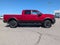 2026 RAM 2500 Rebel