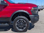 2026 RAM 2500 Rebel