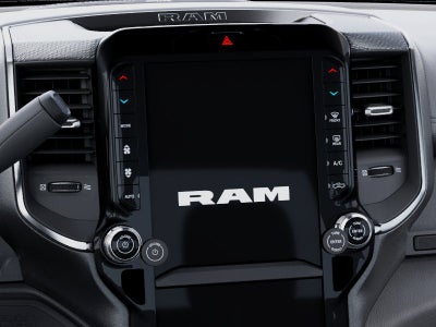 2026 RAM 2500 Power Wagon