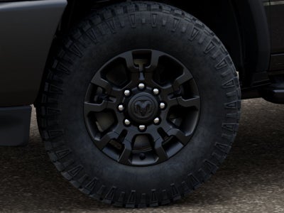 2026 RAM 2500 Power Wagon