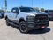 2026 RAM 2500 Rebel