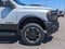 2026 RAM 2500 Rebel