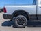2026 RAM 2500 Rebel