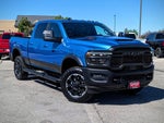 2026 RAM 2500 Rebel