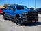2026 RAM 2500 Rebel