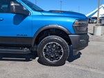 2026 RAM 2500 Rebel
