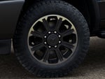 2026 RAM 2500 Power Wagon