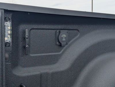 2026 RAM 2500 Laramie Night Edition