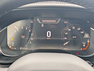 2026 RAM 2500 Laramie Night Edition