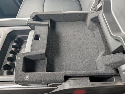 2026 RAM 2500 Laramie Night Edition