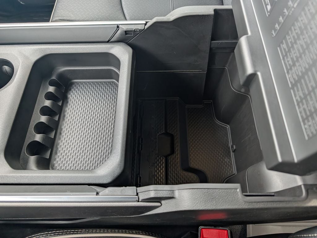 2026 RAM 2500 Laramie Night Edition