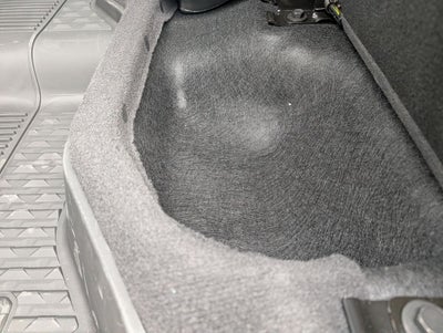 2026 RAM 2500 Laramie Night Edition