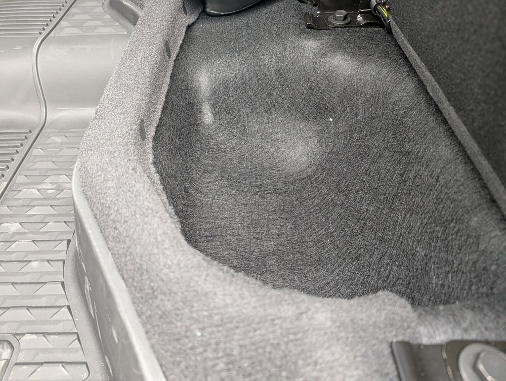 2026 RAM 2500 Laramie Night Edition