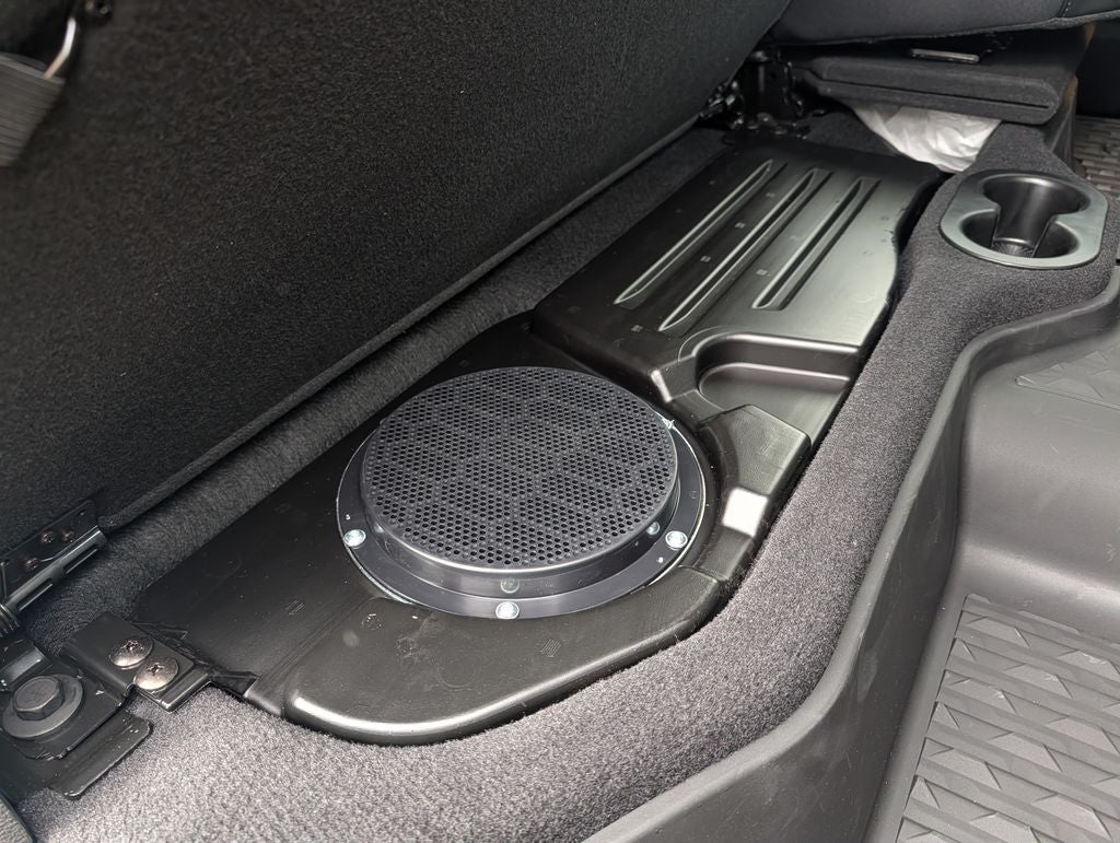 2026 RAM 2500 Laramie Night Edition