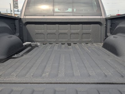 2026 RAM 2500 Laramie Night Edition