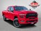 2026 RAM 2500 Laramie Night Edition