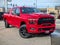 2026 RAM 2500 Laramie Night Edition