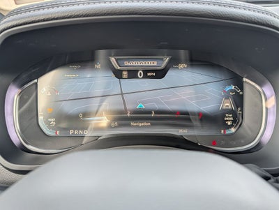 2026 RAM 2500 Laramie Night Edition