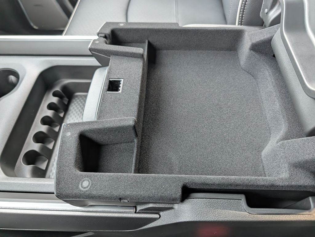 2026 RAM 2500 Laramie Night Edition