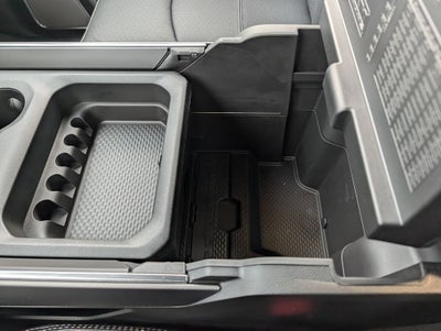 2026 RAM 2500 Laramie Night Edition