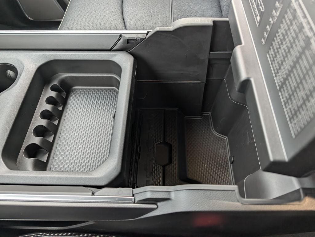 2026 RAM 2500 Laramie Night Edition