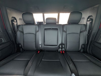 2026 RAM 2500 Laramie Night Edition