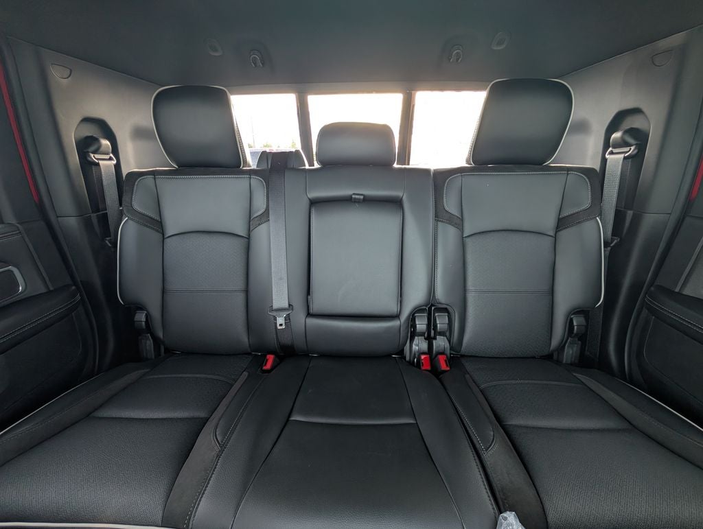 2026 RAM 2500 Laramie Night Edition