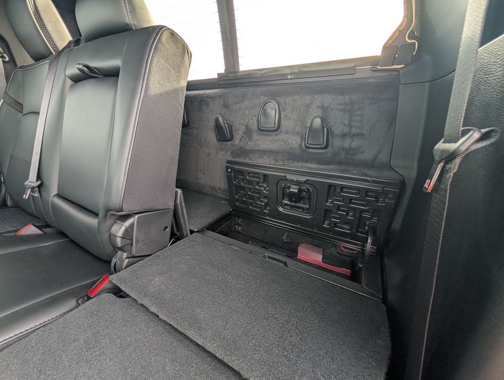 2026 RAM 2500 Laramie Night Edition