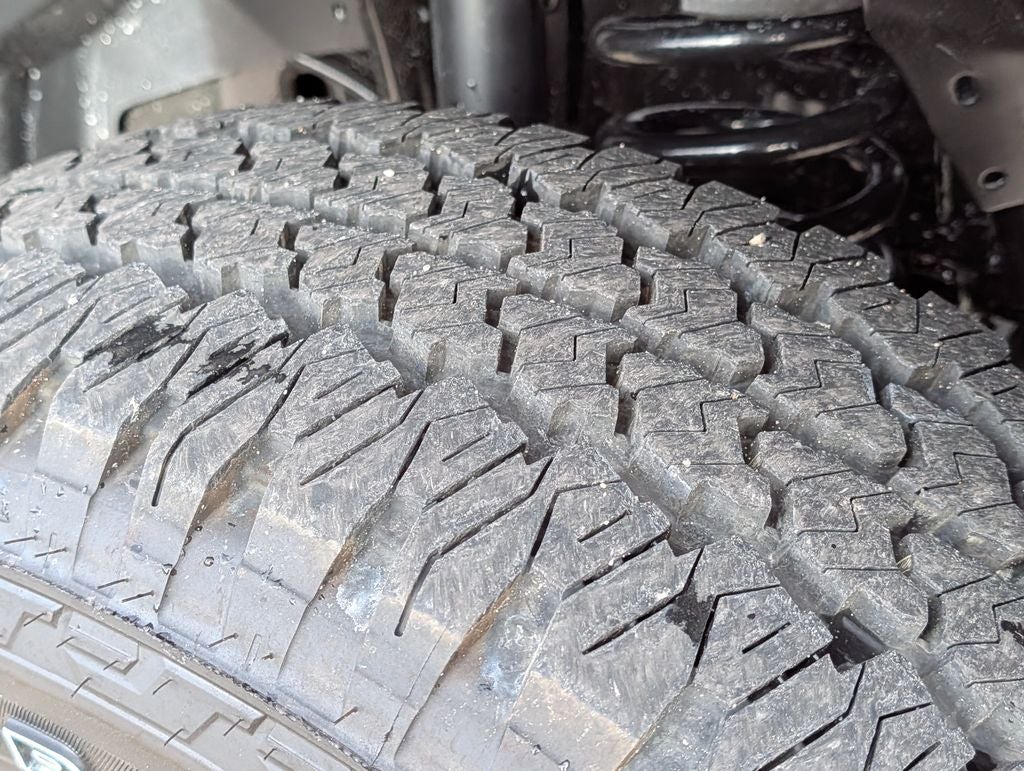 2026 RAM 2500 Laramie Night Edition