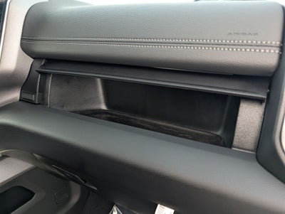 2026 RAM 2500 Laramie Night Edition