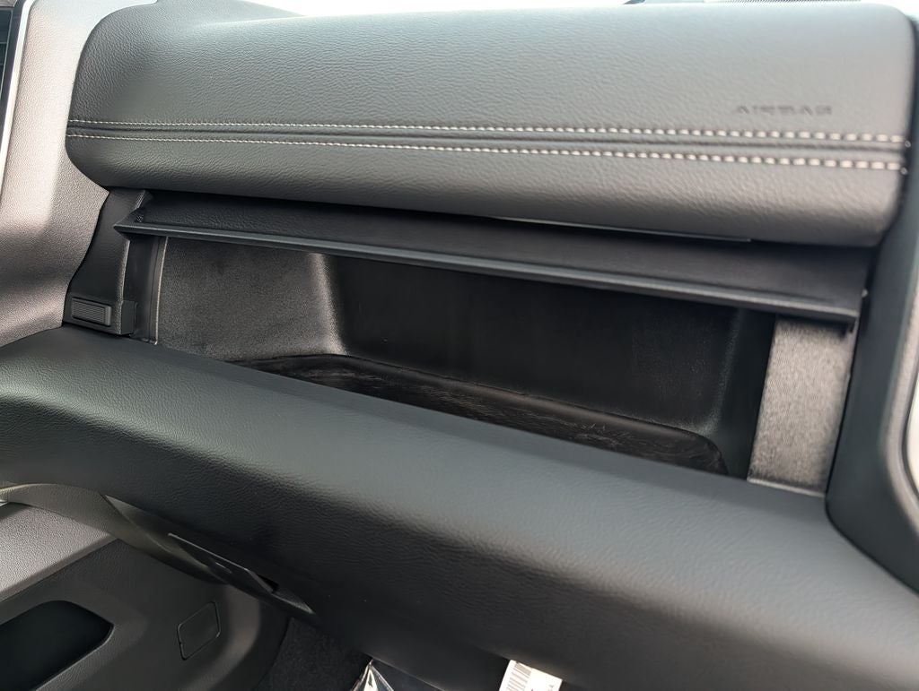 2026 RAM 2500 Laramie Night Edition