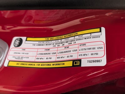 2026 RAM 2500 Laramie Night Edition