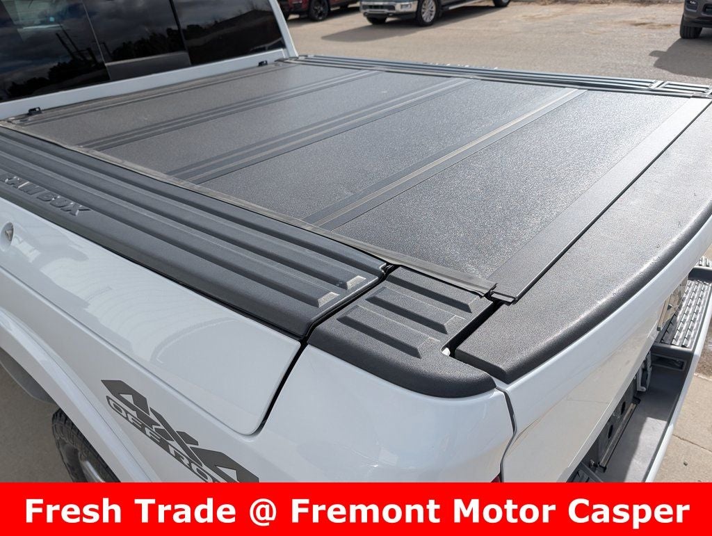 2020 RAM 2500 Limited