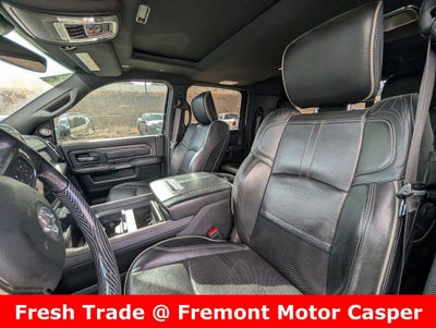 2020 RAM 2500 Limited