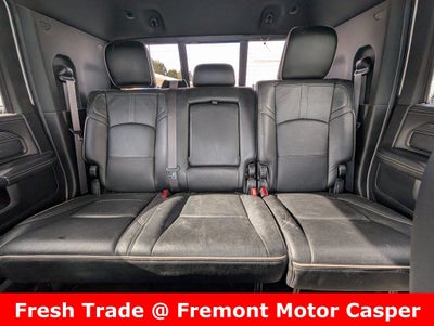 2020 RAM 2500 Limited