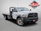 2014 RAM 5500HD Tradesman Flatbed 4X4