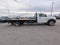 2014 RAM 5500HD Tradesman Flatbed 4X4
