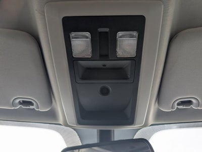 2014 RAM 5500HD Tradesman Flatbed 4X4