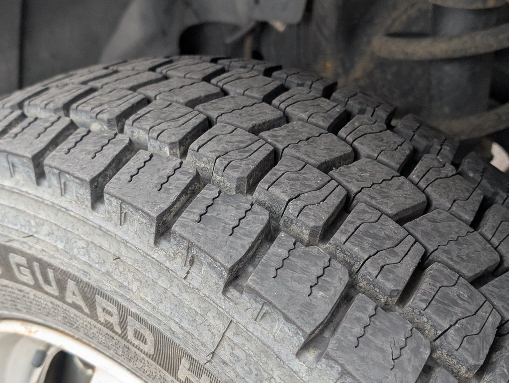 2014 RAM 5500HD Tradesman Flatbed 4X4