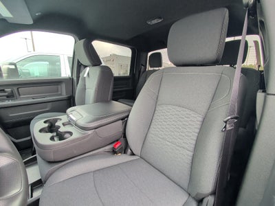 2025 RAM 5500 Tradesman