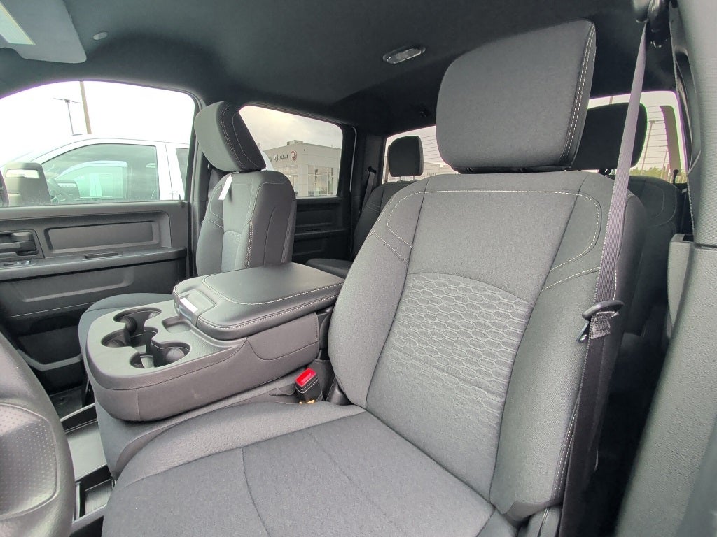 2025 RAM 5500 Tradesman